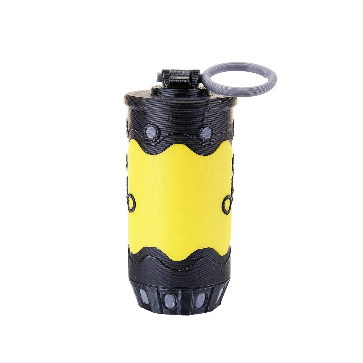 G 4 Gas Grenade Replica Prop From Helldivers 2 By Blasters4Masters 2