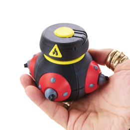 G 142 Pyrotech Grenade Replica Prop From Helldivers 2 By Blasters4Masters 3