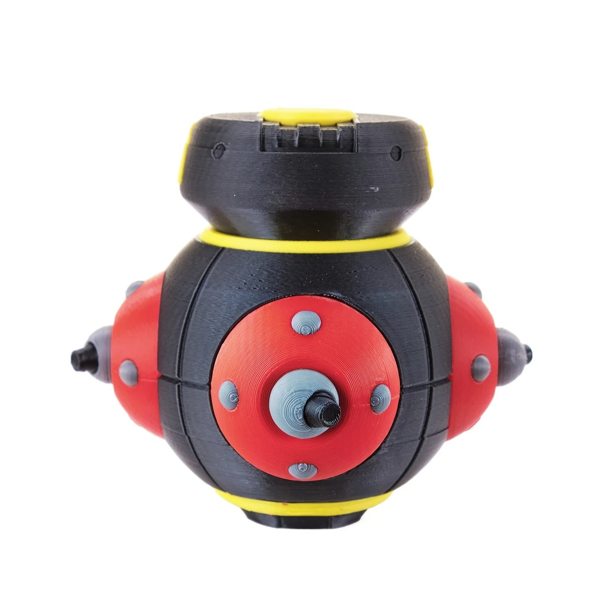 G 142 Pyrotech Grenade Replica Prop From Helldivers 2 By Blasters4Masters 1