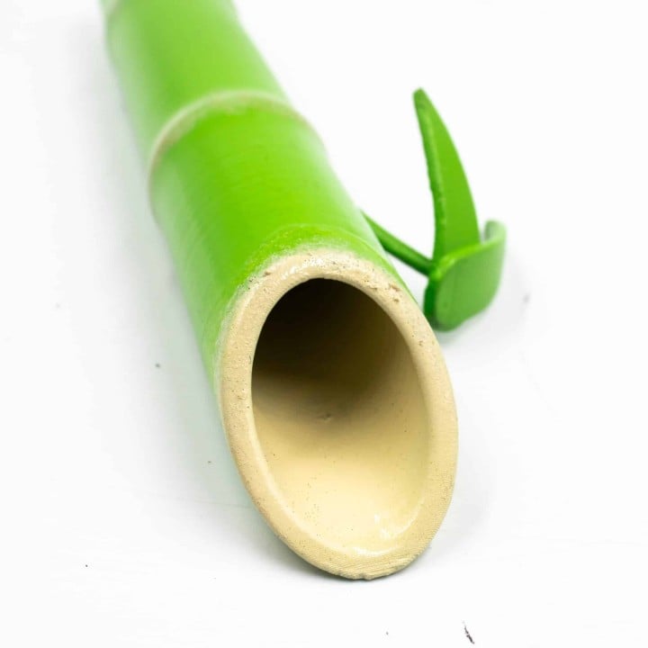 Bamboo Wand Animal Crossing Prop Replica3