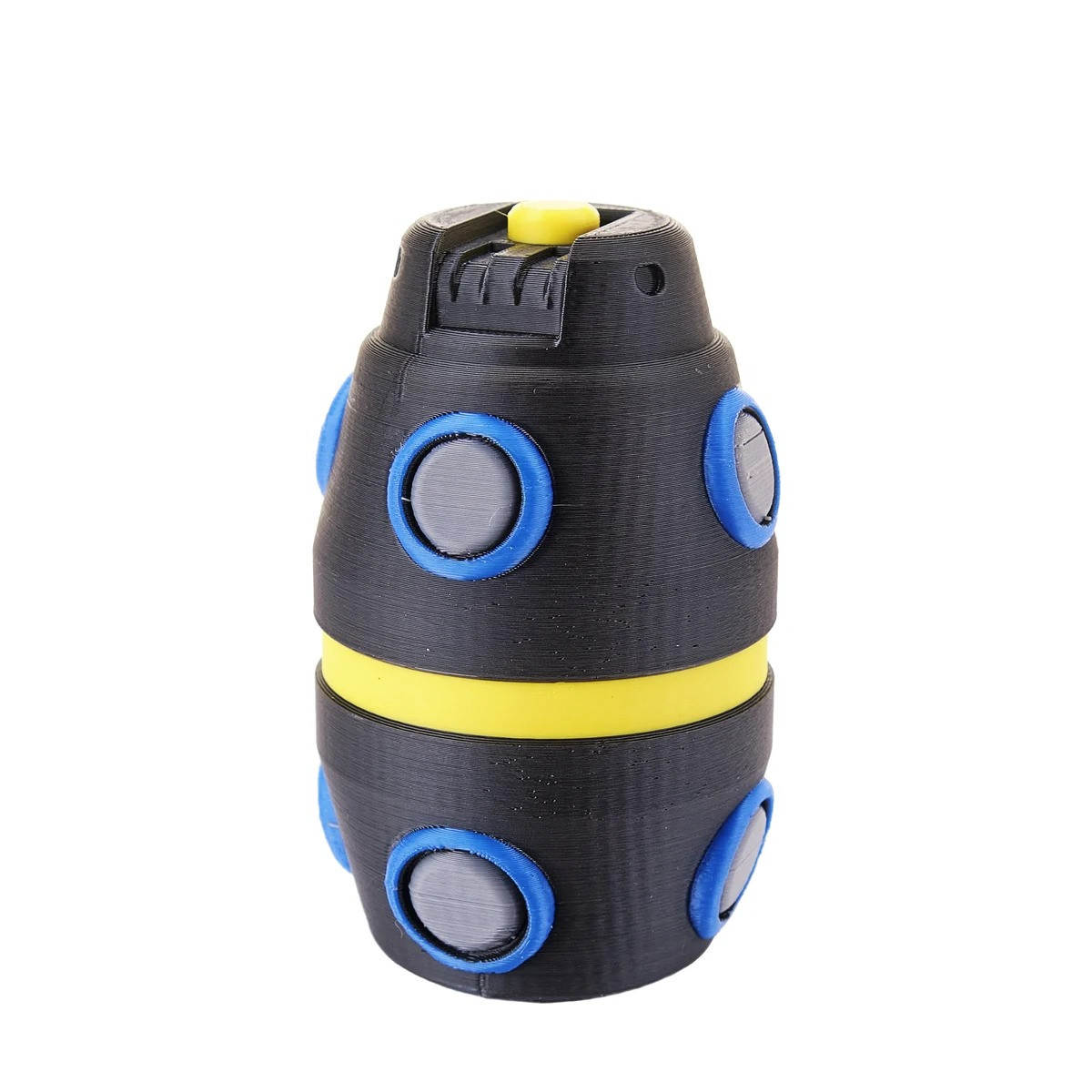 G 6 Impact Grenade Replica Prop From Helldivers 2 By Blasters4Masters 2