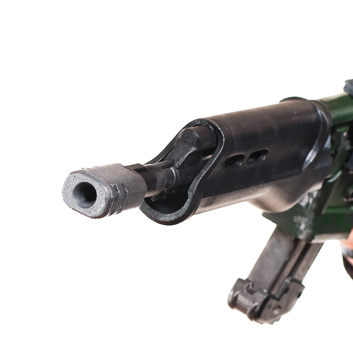 Scathelocke Auto Rifle Replica Prop From Destiny 2 By Blasters4Masters 7