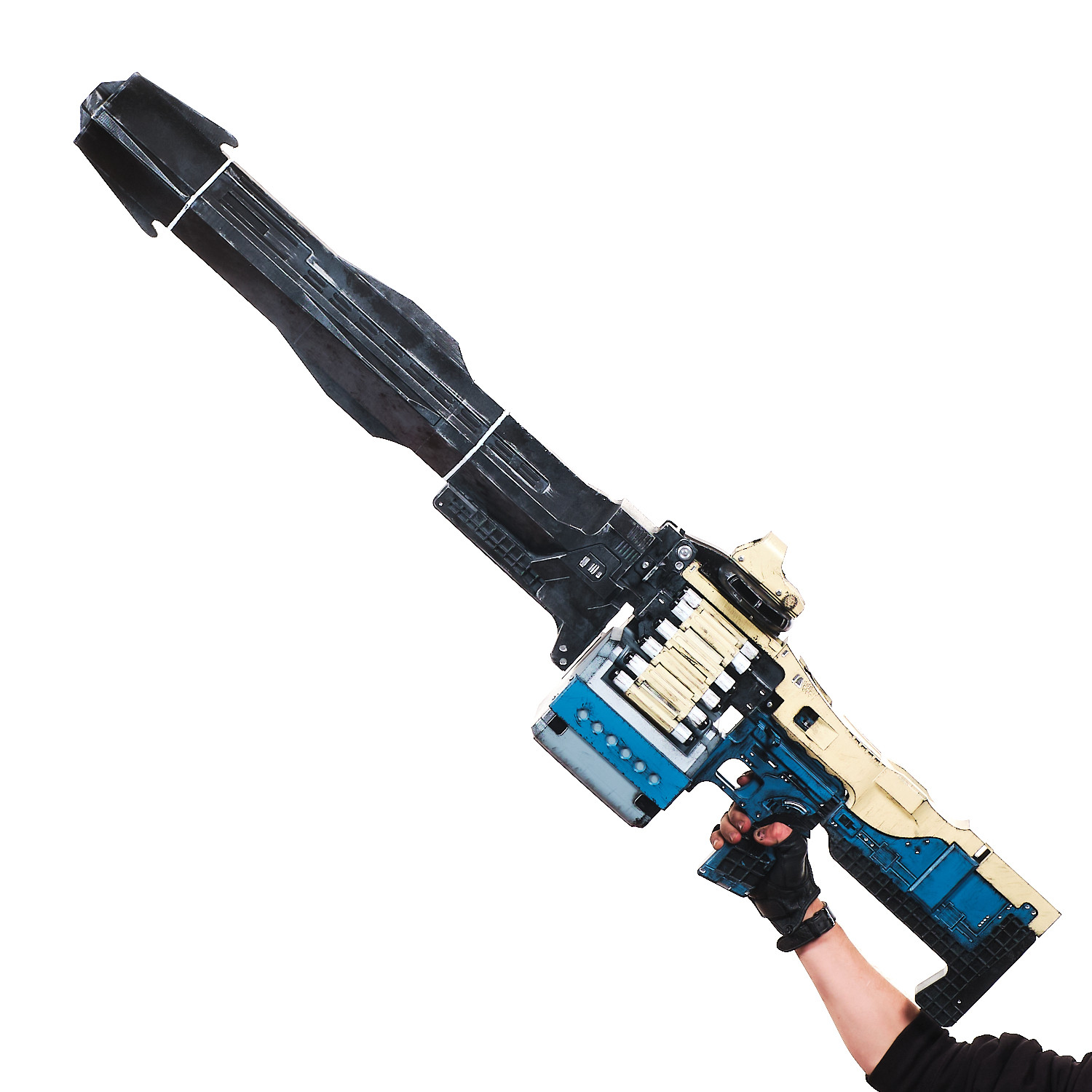 Xenophage Replica Prop From Destiny 2 By Blasters4Masters 7