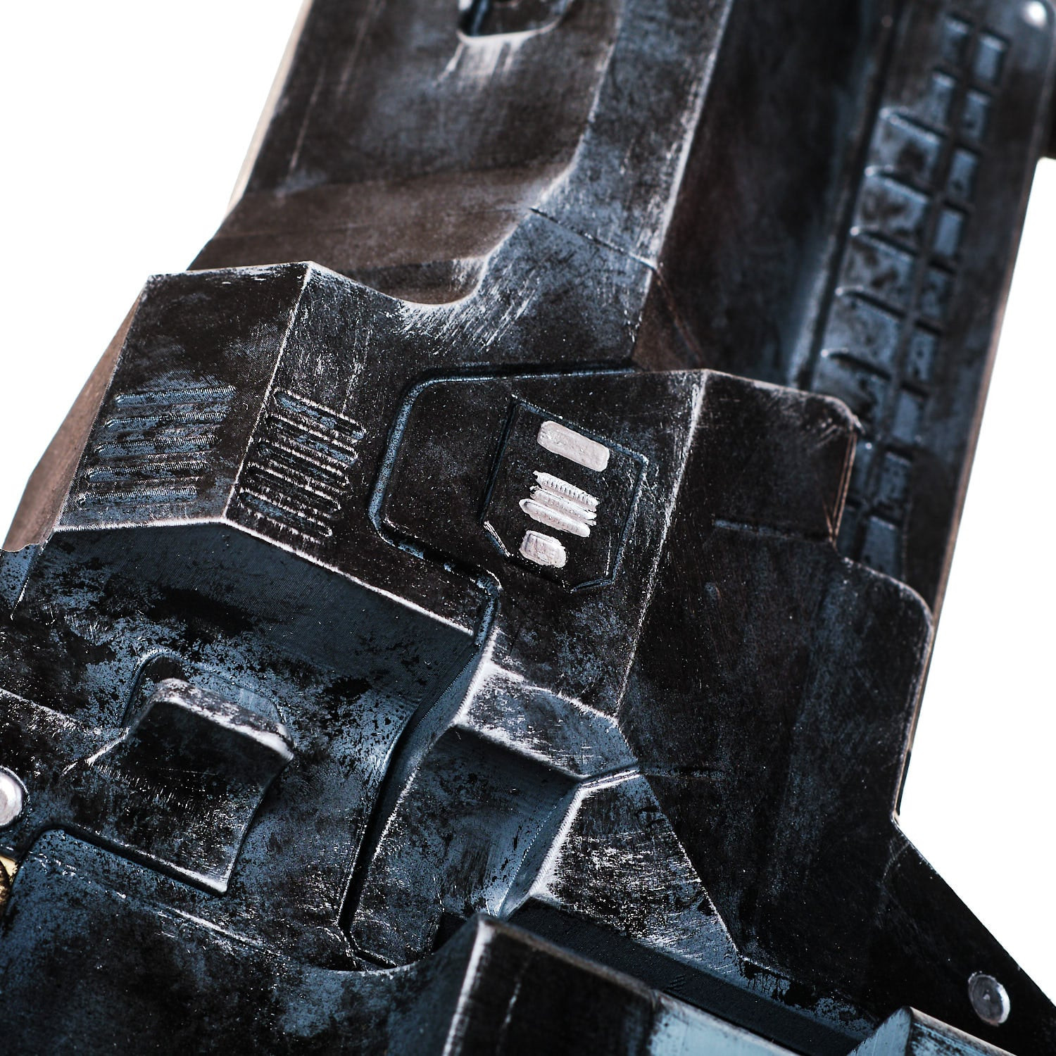 Xenophage Replica Prop From Destiny 2 By Blasters4Masters 17