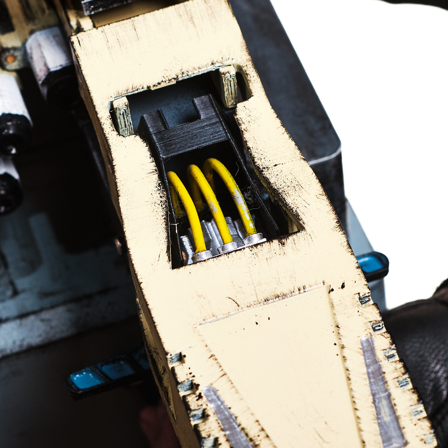 Xenophage Replica Prop From Destiny 2 By Blasters4Masters 16