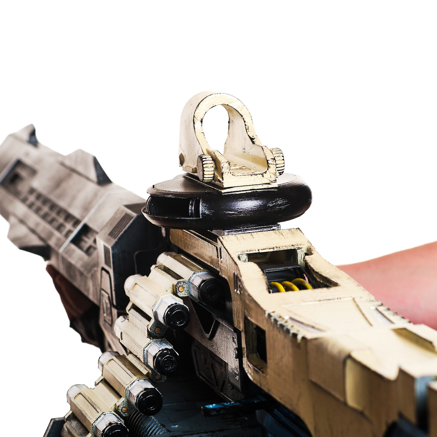 Xenophage Replica Prop From Destiny 2 By Blasters4Masters 15