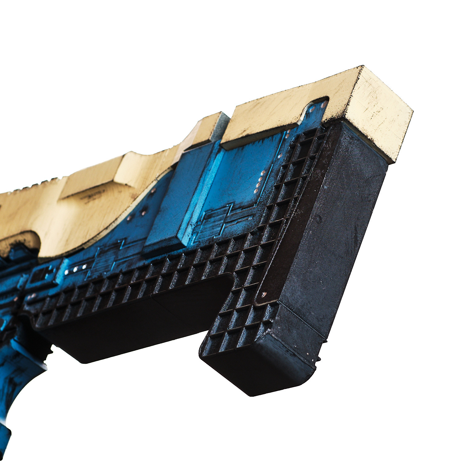 Xenophage Replica Prop From Destiny 2 By Blasters4Masters 13