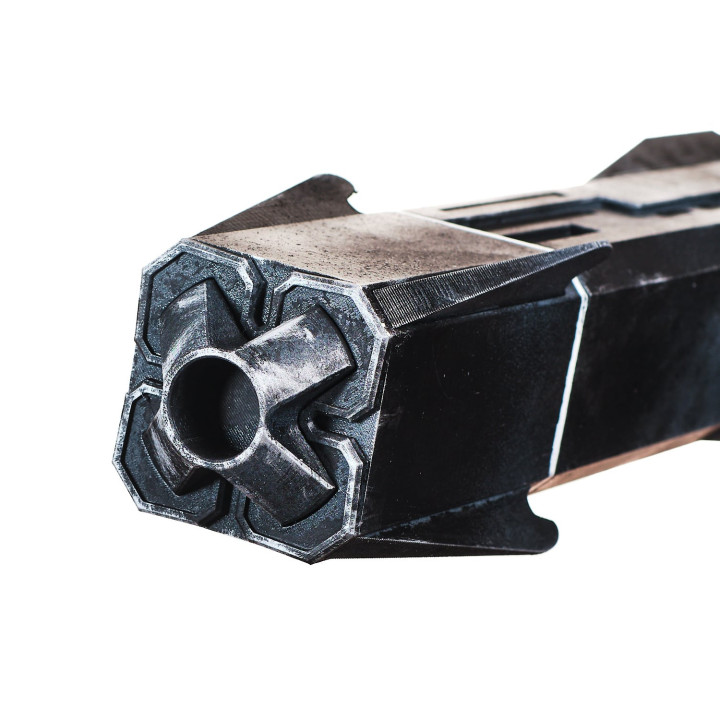 Xenophage Replica Prop From Destiny 2 By Blasters4Masters 10
