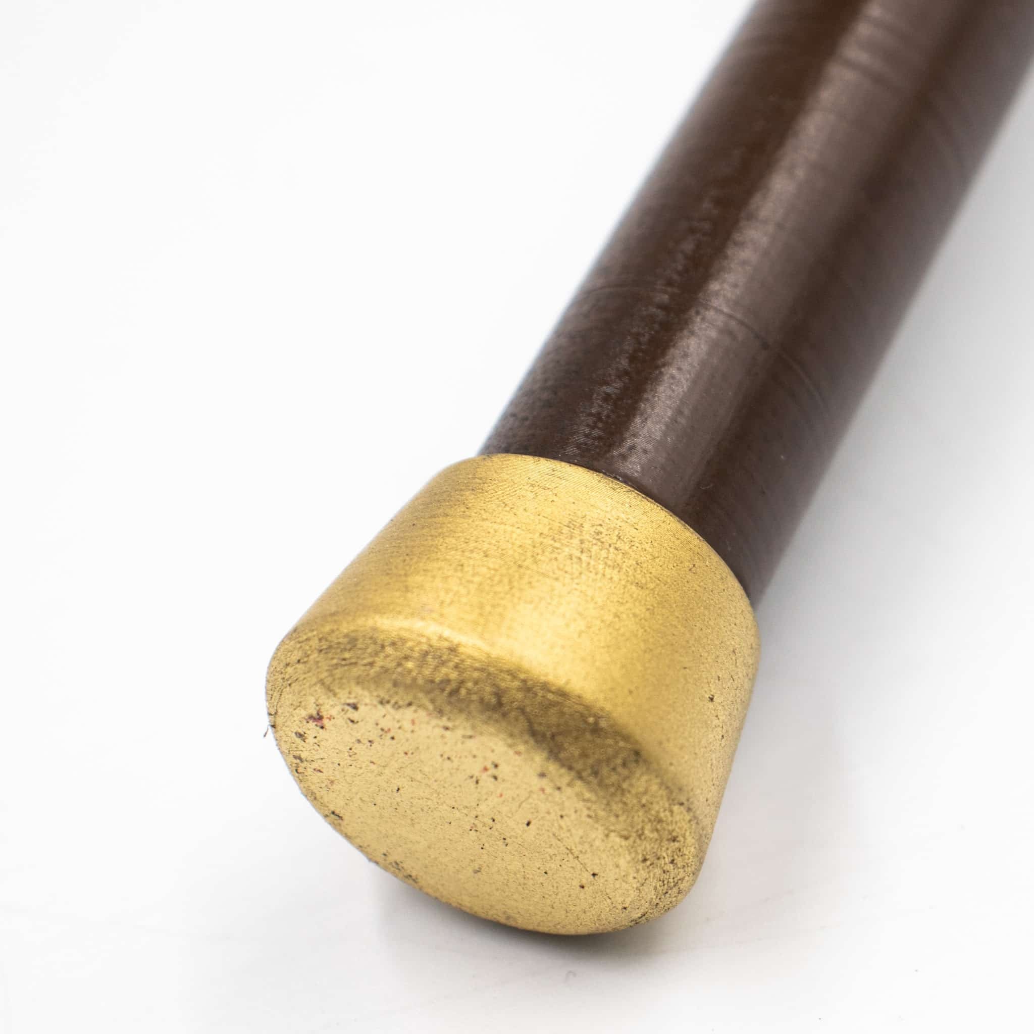 Golden Wand Animal Crossing Prop Replica3