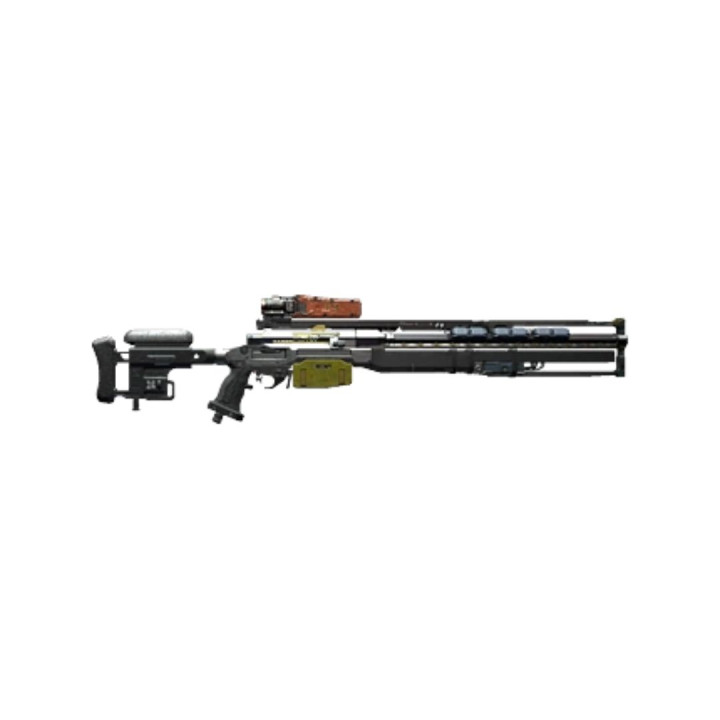 Nekomata Sniper – Cyberpunk 2077