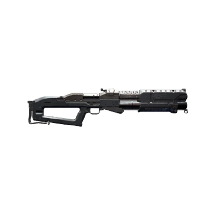 Mox Shotgun - Cyberpunk 2077 (Pre‑Order)
