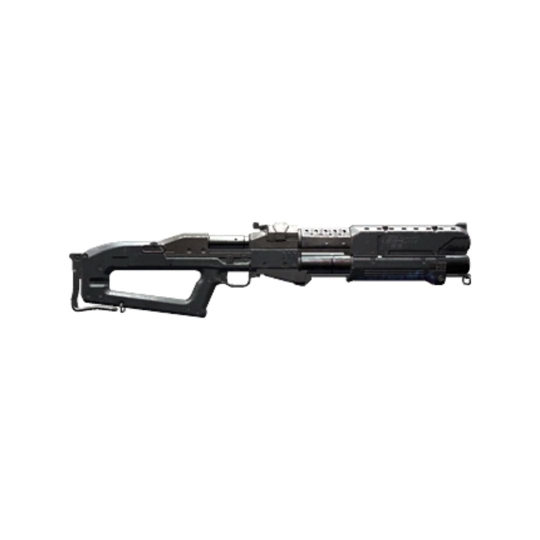 Mox Shotgun – Cyberpunk 2077