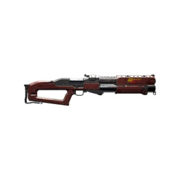 Carnage Shotgun – Cyberpunk 2077