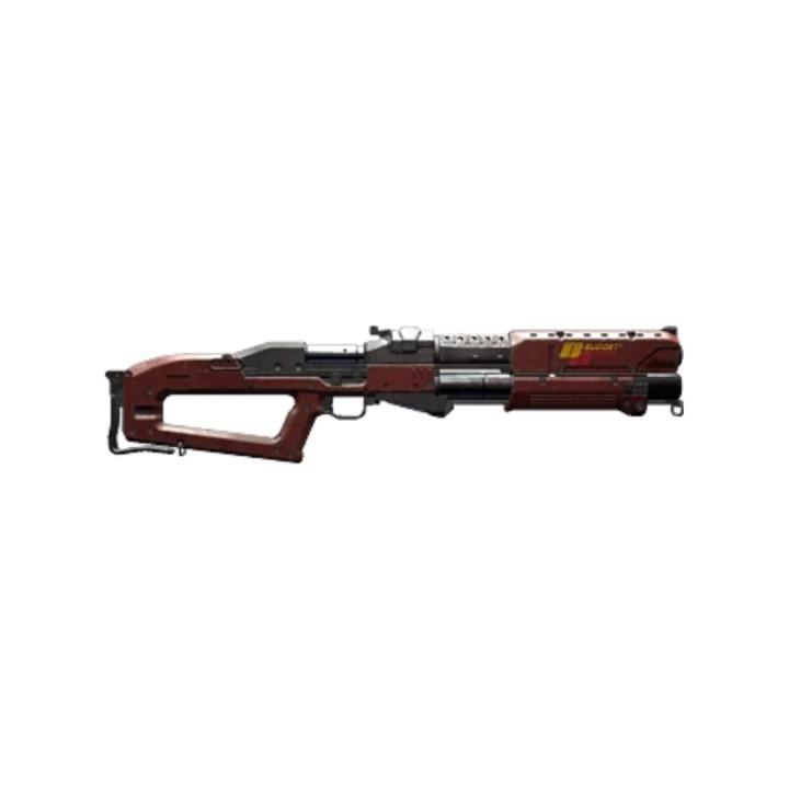 Carnage Shotgun – Cyberpunk 2077