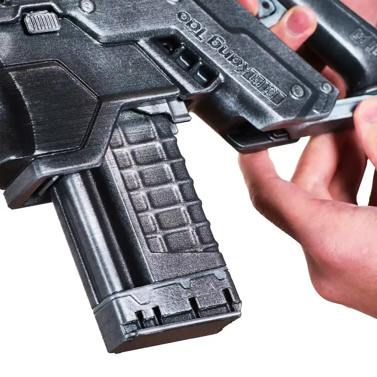 Yinglong Replica Prop From Cyberpunk 2077 By Blasters4Masters 9