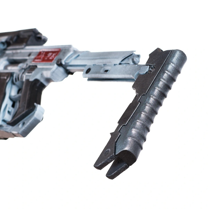 Yinglong Replica Prop From Cyberpunk 2077 By Blasters4Masters 12