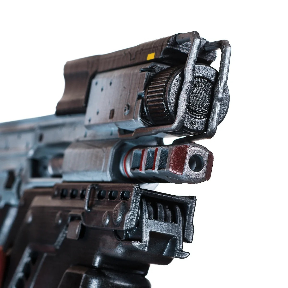 Yinglong Replica Prop From Cyberpunk 2077 By Blasters4Masters 14