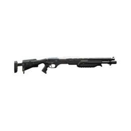 M2038 Tactician Shotgun - Cyberpunk 2077