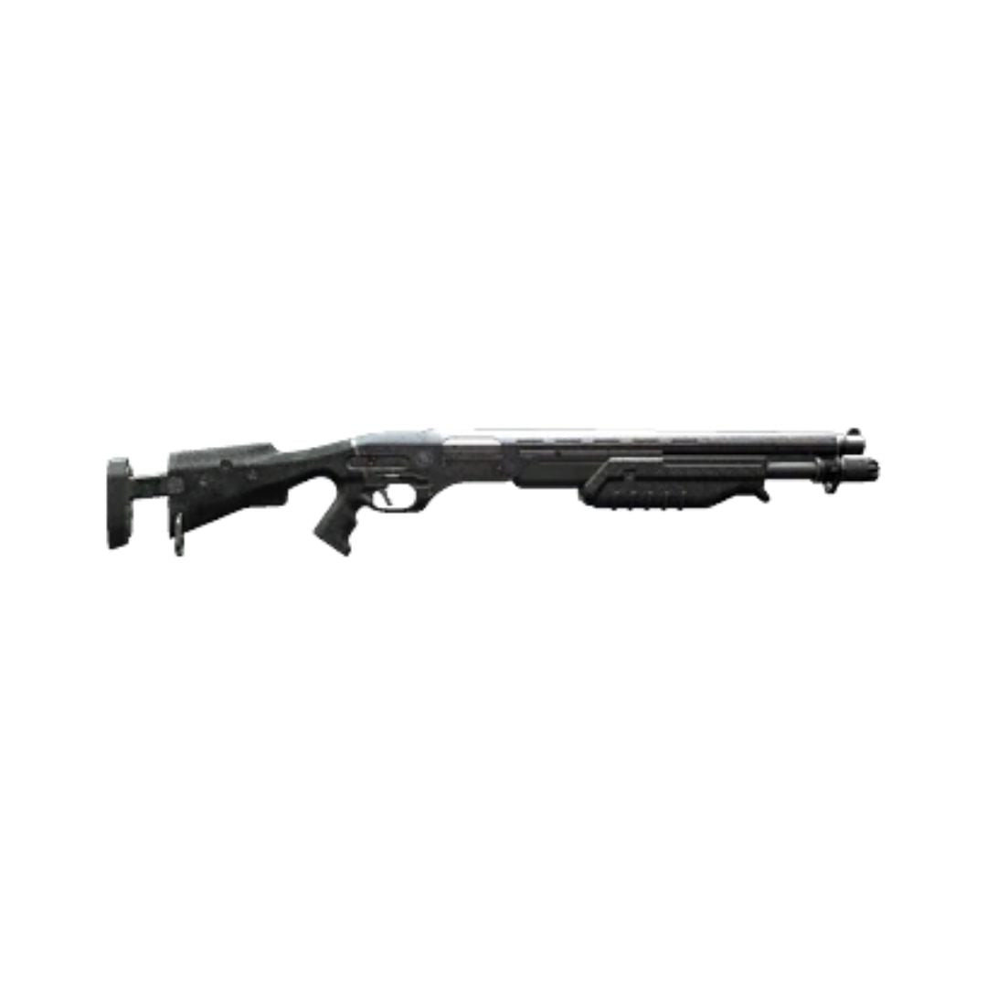 M2038 Tactician Shotgun - Cyberpunk 2077