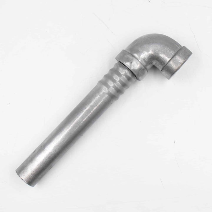 Iron Wand Animal Crossing Prop Replica1