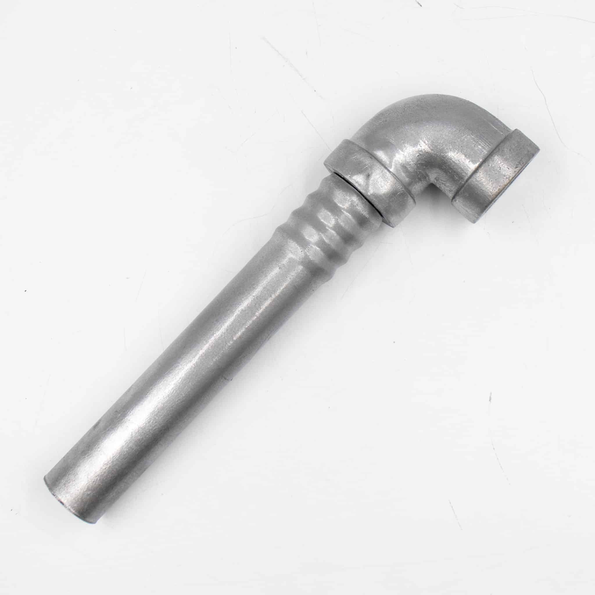 Iron Wand Animal Crossing Prop Replica1
