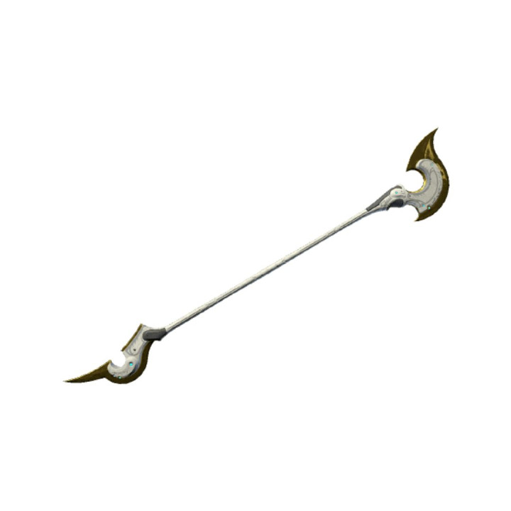 Orthos Prime - Warframe (Pre‑Order)