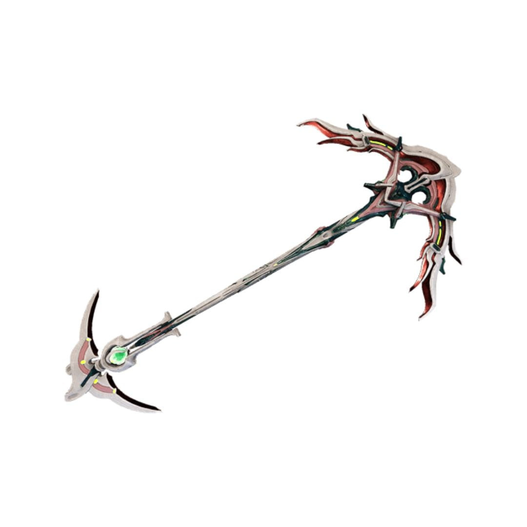 Harmony - Warframe