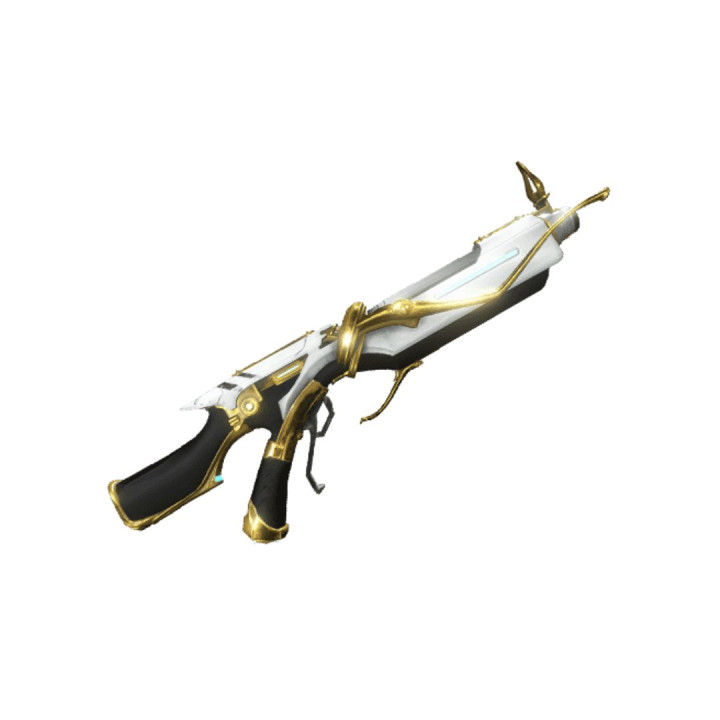 Latron Prime - Warframe (Pre‑Order)