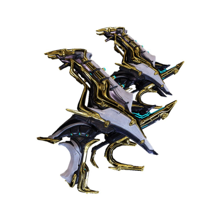 Akarius Prime - Warframe (Pre‑Order)