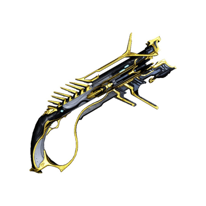 Pyrana Prime - Warframe (Pre‑Order)