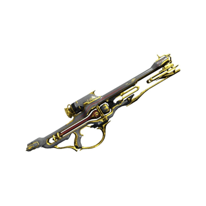 Rubico Prime - Warframe (Pre‑Order)