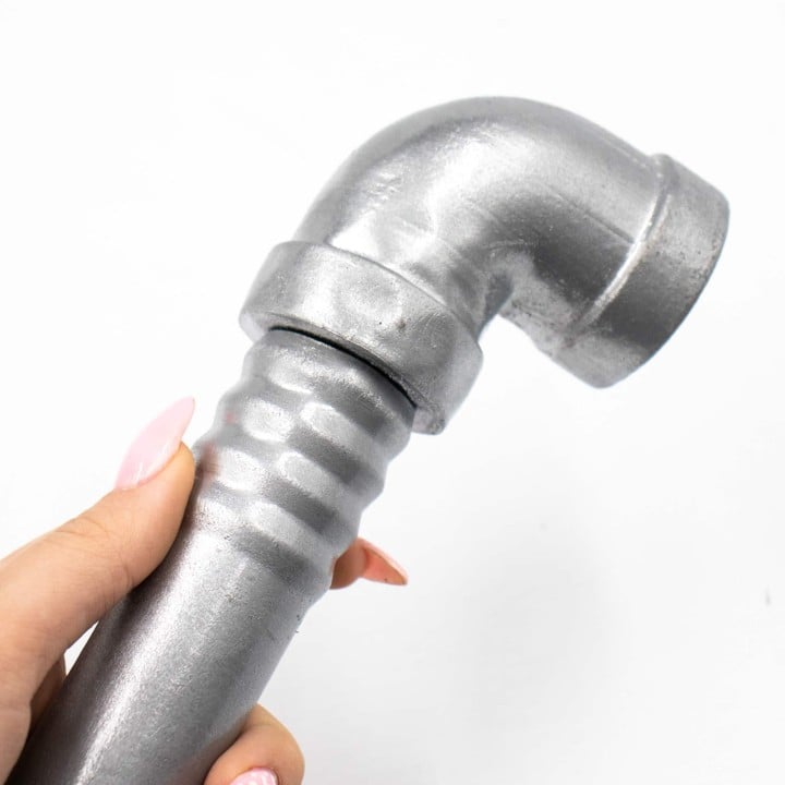 Iron Wand Animal Crossing Prop Replica3