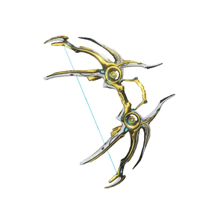 Cernos Prime - Warframe (Pre‑Order)
