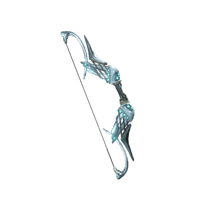 MK1-Paris - Warframe (Pre‑Order)