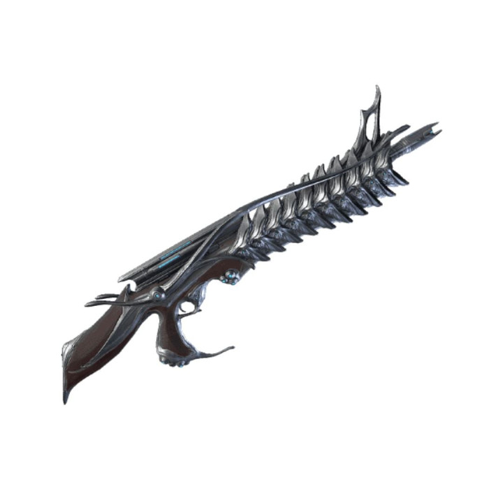 Boltor - Warframe (Pre‑Order)