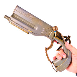 Lato Prime Replica Prop From Warframe By Blasters4Masters
