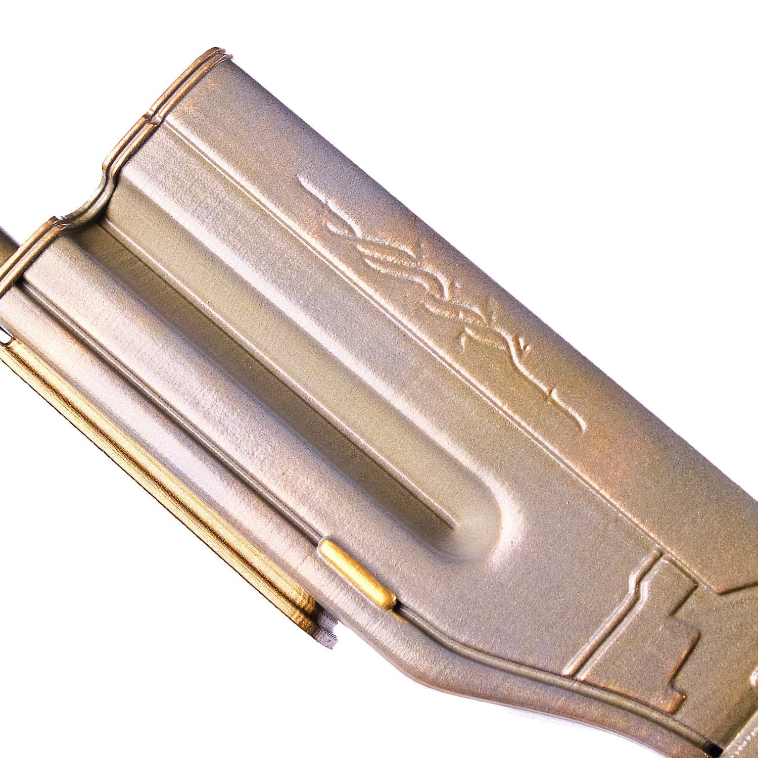Lato Prime Replica Prop From Warframe By Blasters4Masters 7
