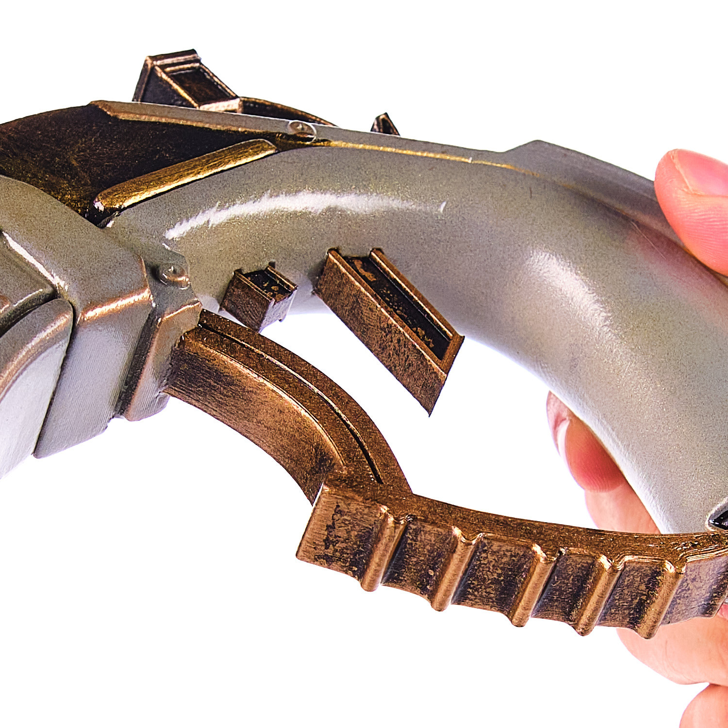 Lato Prime Replica Prop From Warframe By Blasters4Masters 3