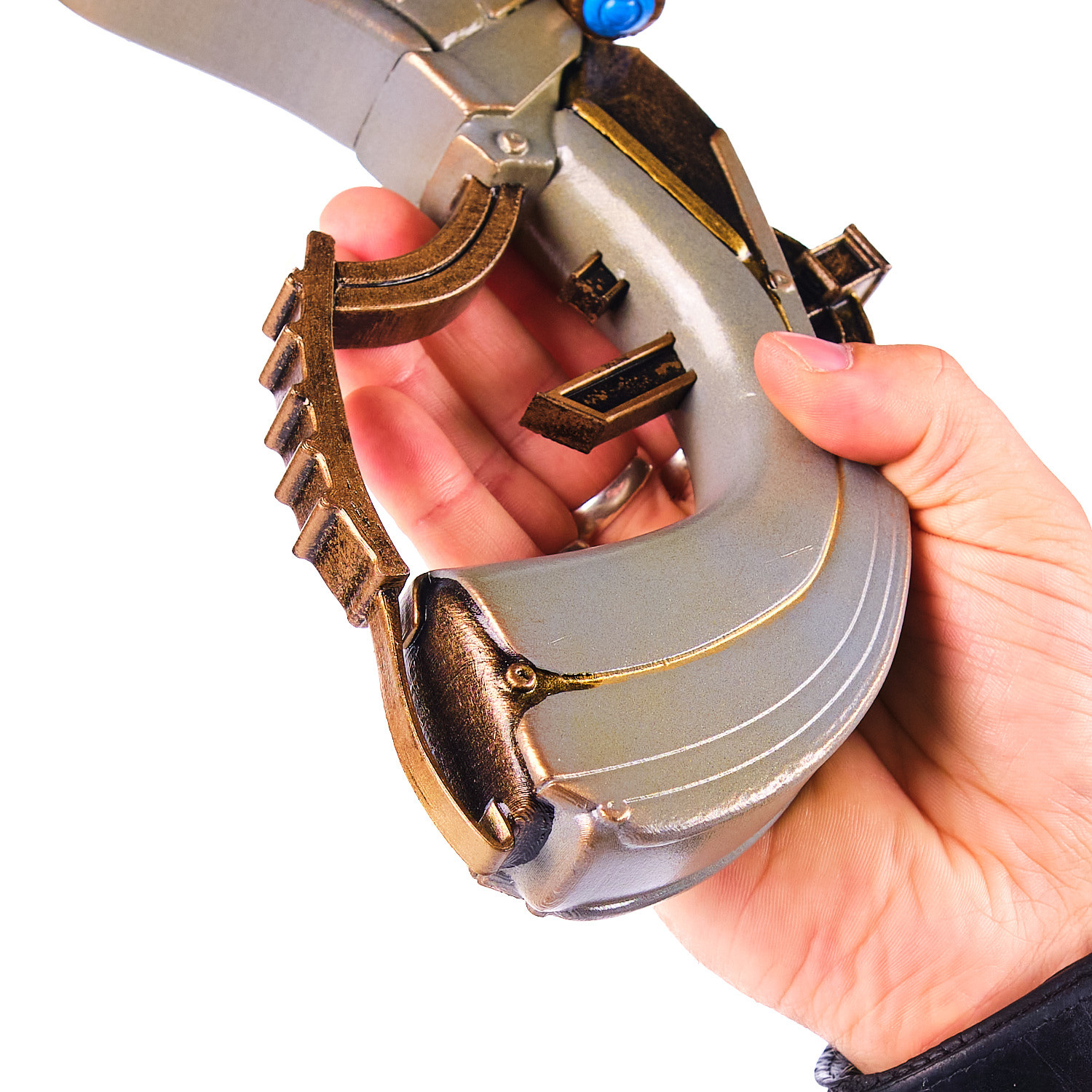 Lato Prime Replica Prop From Warframe By Blasters4Masters 2