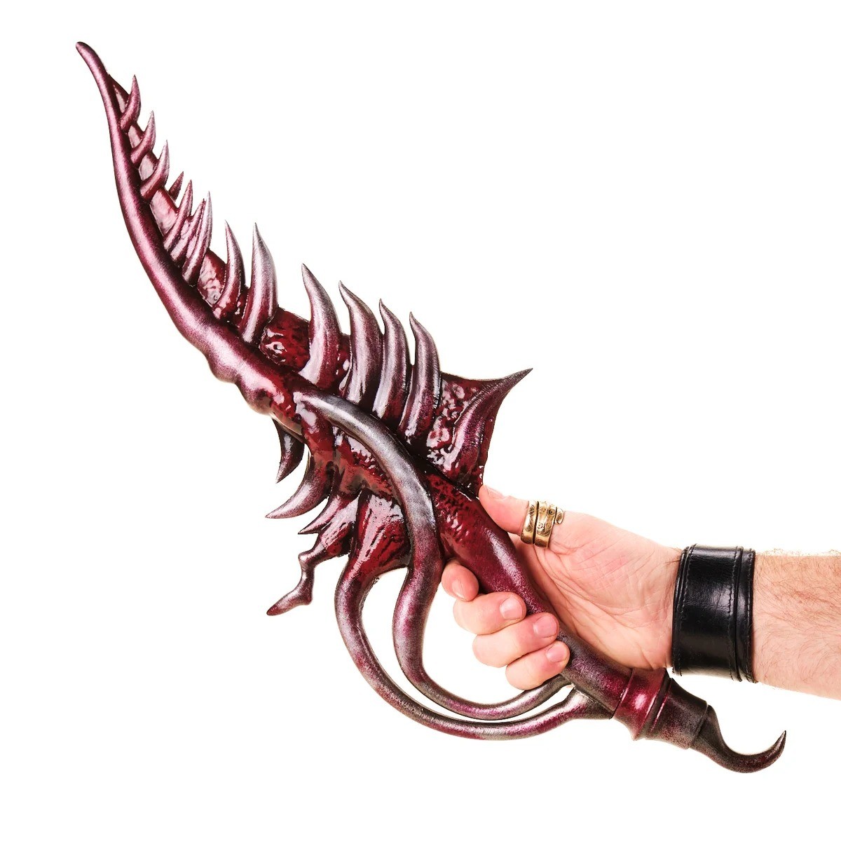 Reduvia Replica Prop From Elden Rune By Blasters4Masters