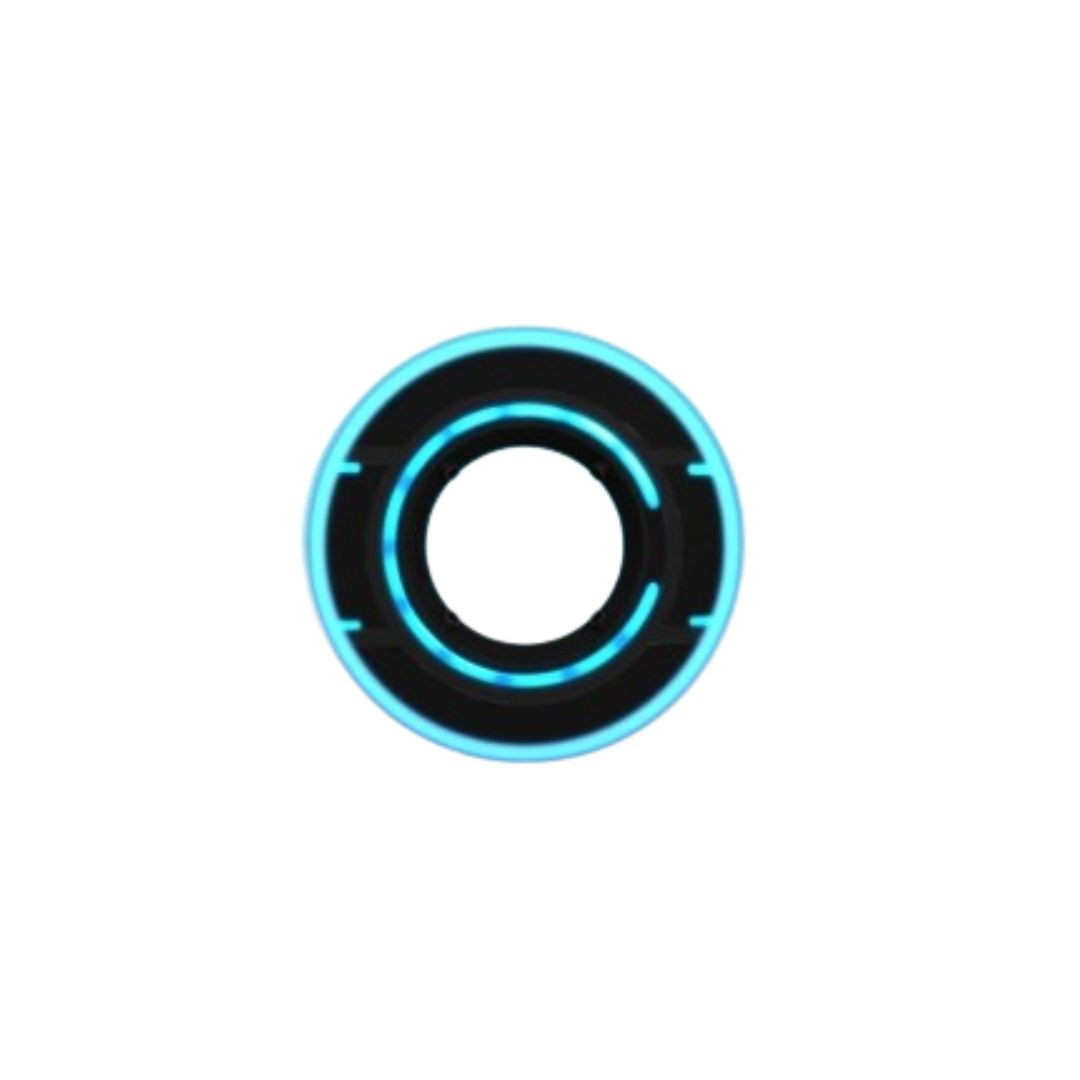 Identity Disc - TRON: Legacy
