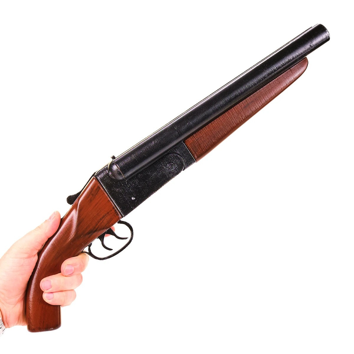 Sawed Off Shotgun Replica Prop From Mad Max Fury Road By Blasters4Masters 1