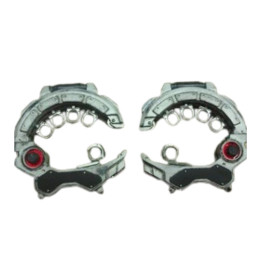 Conn‑Pod Control Sticks (Pair) – Pacific Rim