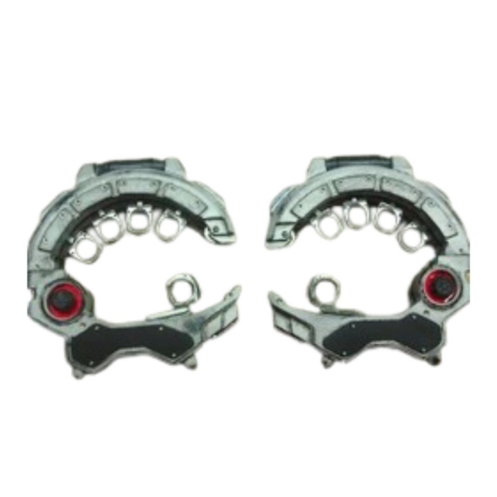Conn‑Pod Control Sticks (Pair) – Pacific Rim