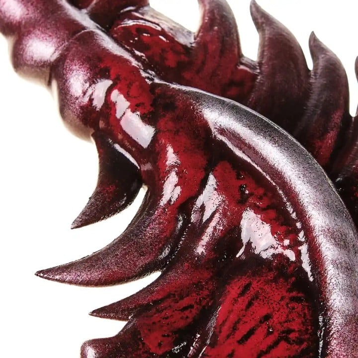 Reduvia Replica Prop From Elden Rune By Blasters4Masters 5