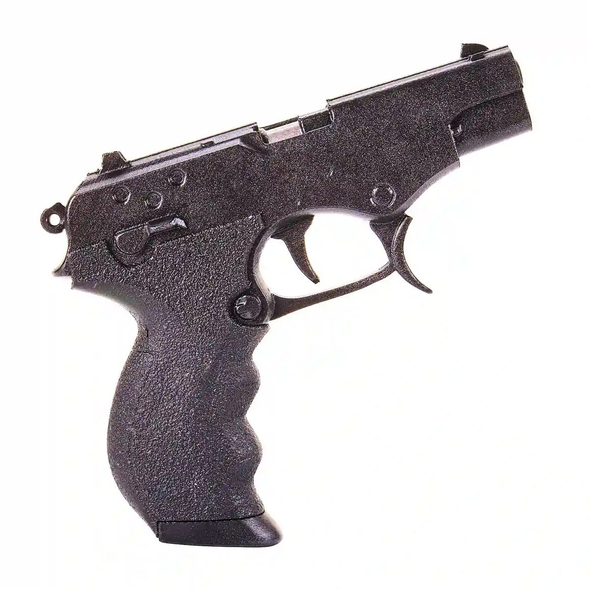 Seburo M5 Pistol Replica Prop From Ghost In The Shell By Blasters4Masters 9