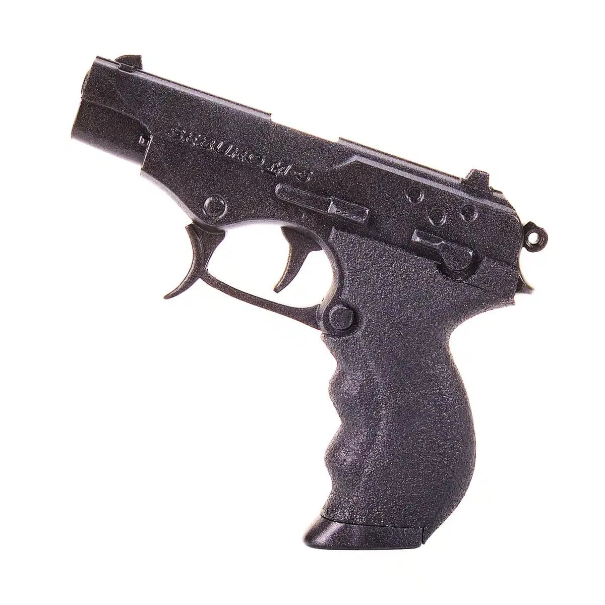Seburo M5 Pistol Replica Prop From Ghost In The Shell By Blasters4Masters 8
