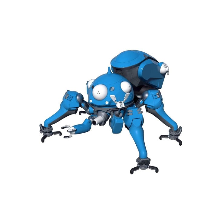 Tachikoma Mini Model - Ghost in the Shell (Pre‑Order)