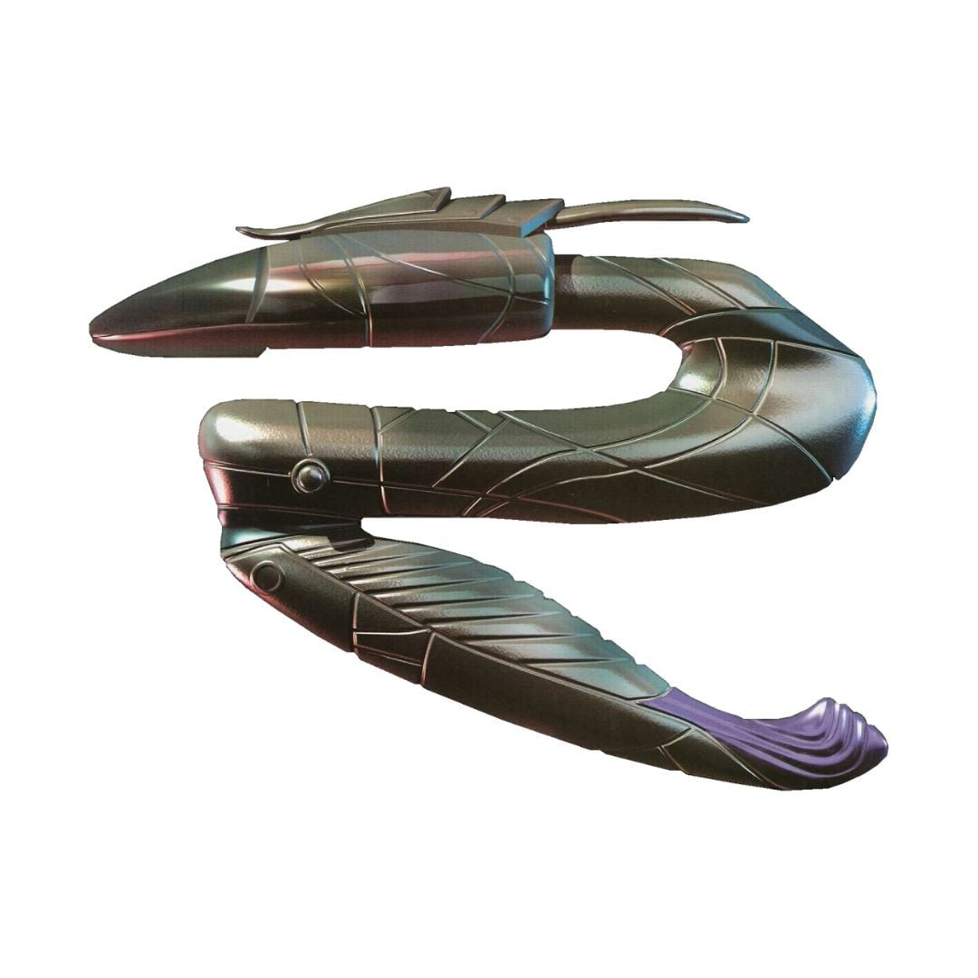 Zat’nik’tel (Zat Gun) – Stargate SG-1