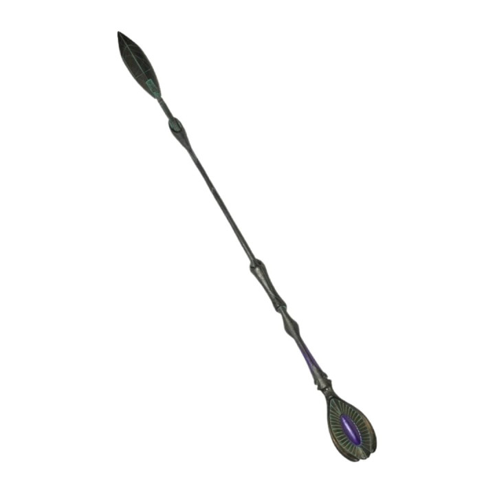 Jaffa Staff Weapon – Stargate SG-1